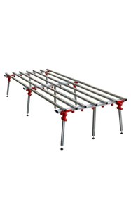 Resim SHİJİNG Tools P703 Çalışma Tezgahı 