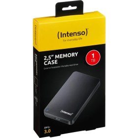 Resim Intenso 1tb Intenso 6023560 2.5" Usb3.0 Taşınabilir Disk 