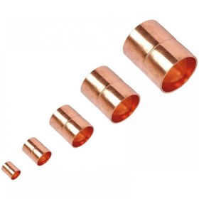 Resim Birso Bakır Maşon 22 Mm (7/8) 5 Adet 