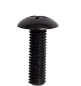 Resim Mg Moto M5x15 Siperlik Cıvatası Plastik Kısa 