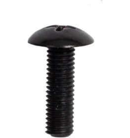 Resim Mg Moto M5x15 Siperlik Cıvatası Plastik Kısa 