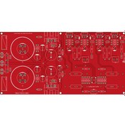 Resim Dahili Psu Eklentili Mono Tek Kanal Amfi Devresi Pre-Amfi Lm1875 