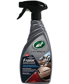 Resim 2 Adet Turtle Wax Kumaş & Döşeme Temizleyici 500 Ml 