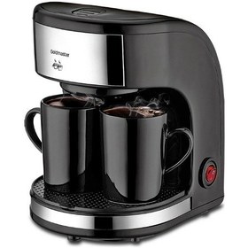 Resim Goldmaster IN-6325 Luxury Filtre Kahve Makinesi 