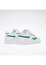 Resim Reebok Club C Revenge Kadin Ayakkabi - Beyaz Beyaz 