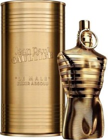 Resim Jean Paul Gaultıer Le Male Elıxır Abs.75ml Parfum Aromatik 
