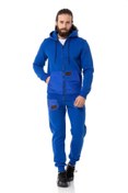 Resim Cipo&Baxx Clr150 Kışlık Erkek Eşofman Takımı 