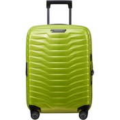 Resim Samsonite Proxis 55 cm Kabin Boy Tekerlekli Valiz 