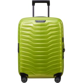 Resim Samsonite Proxis 55 cm Kabin Boy Tekerlekli Valiz 