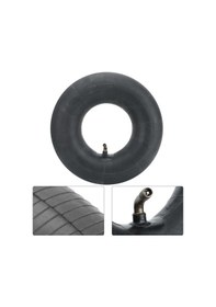 Resim Moveevo Elektrikli Kaykay, Üç/dört Tekerlekli Araçlar İçin Kauçuk Lastik 4.10/3.50-4 Orta Pnö 3.00-4 Evrensel Uyumlu, Yüksek Dayanıklı 