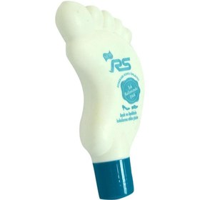 Resim R&S New RS Ayak Kokusu Giderici Önleyici Toz Pet Şişe 15 Kullanım 100GR 