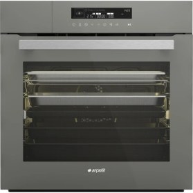 Resim Arçelik AFC 9784 H BGBuhar Destekli Fırın 