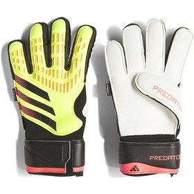 Resim Adidas Pred Gl Mtc Fs Erkek Kaleci Eldiveni Iq4038 Sarı Iq4038 Sarı 