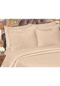 Resim Farah Brokar Güpürlü Pike Takımı Bej (541555306) Bej 