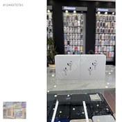 Resim APPLE AİRPODS 4 ANC SIFIR 