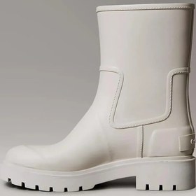 Resim Calvin Klein Mid Rainboot Rubber Kadın Bot 