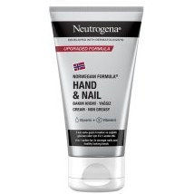 Resim Neutrogena Norveç Formülü El ve Tırnak Bakım Kremi 75 ml 