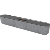 Resim Lecoo DS108 Kablosuz Bluetooth 10W Soundbar Taşınabilir Stereo Hoparlör Siyah 