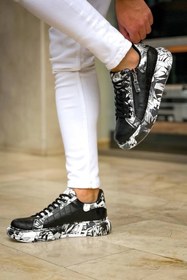 Resim Lisinya - Yürüyüş Ayakkabısı 