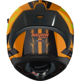 Resim Nolan N60-6 Sport Hotfoot 027 