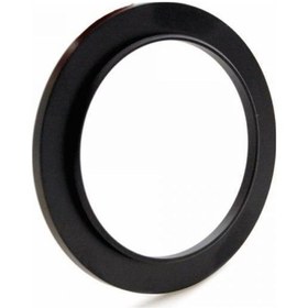 Resim 55 MM - 67 MM Step-Up Ring Filtre Adaptörü 