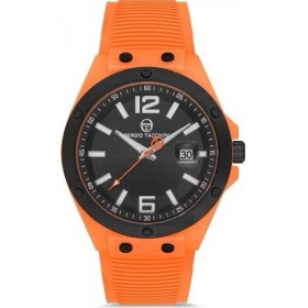 Resim Sergio Tacchini St.1.10141.5 Erkek Kol Saati 