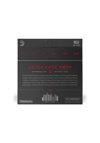 Resim D'addario Xtc45 Klasik Gitar Tel Seti. Nylon Core. Sılverplated X 