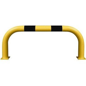 Resim Kolon Köşe Koruyucu Garaj Bariyeri Kenar Köşe Koruyucu 