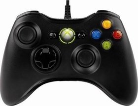 Resim Xbox360-Pc Common Controller Usb Kablolu Doreka