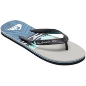 Resim Quiksilver Molokai Panel Erkek Terlik AQYL101263 Quiksilver