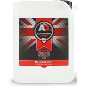 Resim auto brite Magic Carpet Halı Döşeme Temizleyici 5 Lt 