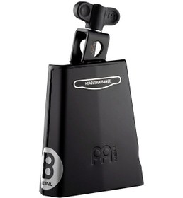 Resim Meinl Hco4bk 5'' Cowbell Siyah 