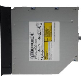 Resim Casper Nırvana Cn.vgu2840a Su-208gb/cpeh Dvd-rw Drive 