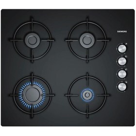 Resim Siemens EO6C6PB11O Doğalgazlı 4 Gözlü Ankastre Ocak 