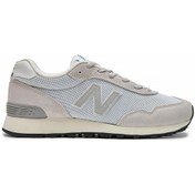 Resim New Balance 515 Erkek Günlük Spor Ayakkabı C-new515ıgre10g01 Gri 