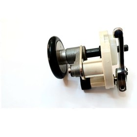 Resim Juki Üst Masuralik Komple Ddl-9000 400-23021 