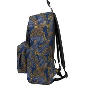Resim Eastpak Out Of Office Brize Grade Blue Sırt Çantası Ek0007674o11 Çok Renkli 