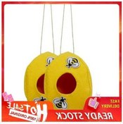 Resim Ulzyvf Lebihmurah 5099 İğne Keçe Arı Kovanı, Küçük Tasarruf Kutusu Tüm Maç Emek Tasarrufu Arıcılık Seti 