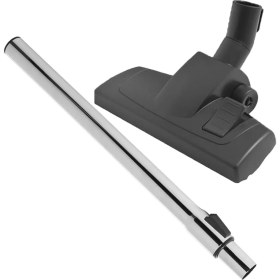 Resim İcanpares Conti Uyumlu Bolero Cu 405 Allround vc 704 Elektrikli Süpürge Dussan Emici Teleskopik Boru 