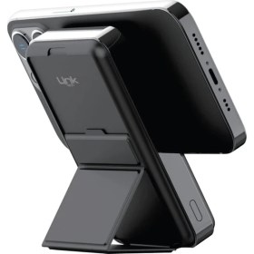 Resim Linktech WP23 Premium 22.5W 10000 Mah Wireless Powerbank 