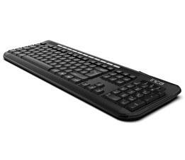 Resim Inca IK-274FU MULTIMEDYA USB F KLAVYE 
