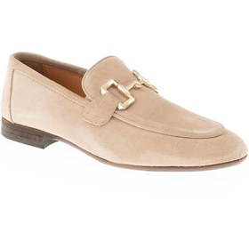 Resim SARDINELLI Özel Tasarım Altın Kaplama Toka Detaylı 