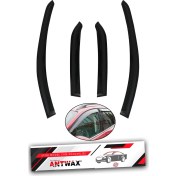 Resim Antwax Toyota Hılux Araca Özel 2012 ve Üstü Modeller Için Rüzgarlık 