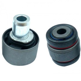 Resim RAPRO 52995 | Peugeot 206 1998-2011 Arka Travers Denge Kol Burç Takımı 