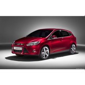 Resim Coil-Ex Ford Focus 3 2011- Sonrası Spor Yay 45 - 45 Mm 