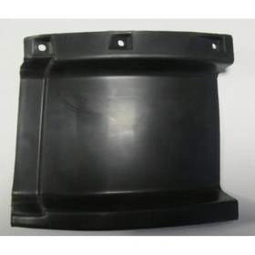 Resim TŞT 1998 - 2000 Mitsubishi Canter FE515 Ön Tampon Yağ Havalandırma Iç Plastiği Sağ (511 - 515 - 519) 