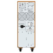 Resim MAKELSAN Powerpack SE 10 KVA Online (1F/1F) UPS (20x7A Akü) 