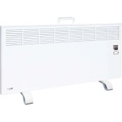 Resim İvigo 2000 Watt Hareket Sensörlü Konvektör Isıtıcı - EPK4590H20B Ayaklı 