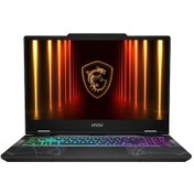Resim Msı Cyborg 15 B2RWFKG-207XTR001 Core5-210H 16 GB 1 TB SSD RTX5060 15.6" Free Dos Dizüstü Bilgisayar 