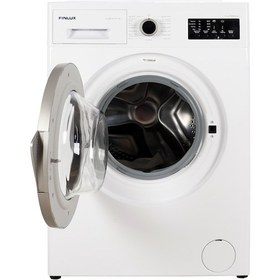 Resim Finlux Klasik 61101 CM 1000 Devir 6 KG Çamaşır Makinesi 